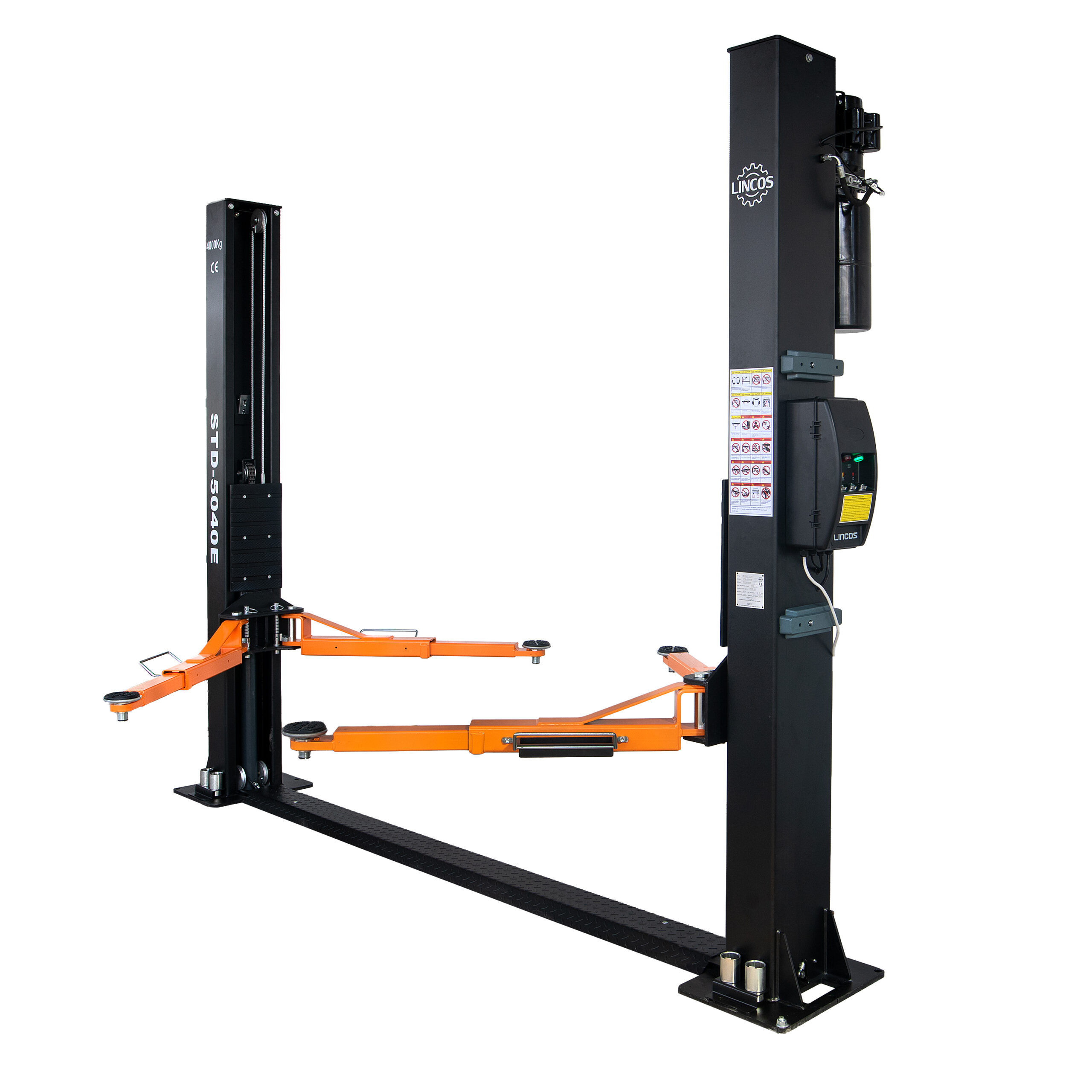 STD-5040E 230V